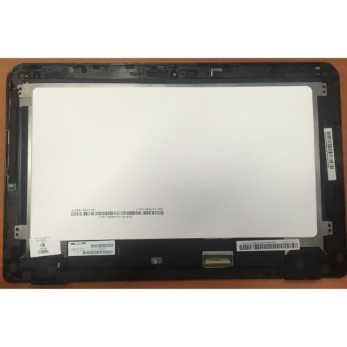 11.6" WXGA COMPLETE LCD Digitizer+ Bezel Assembly for HP Pavilion 11 k110 B116XTN02.3" Tweedehands