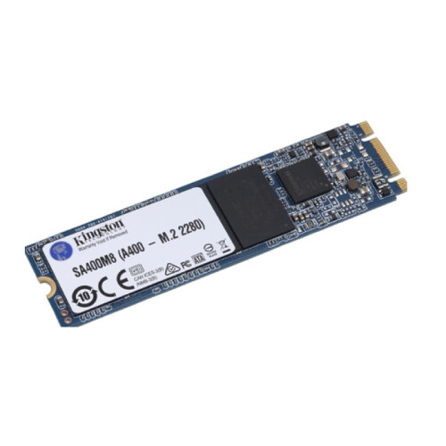 120GB SSD M.2 SATA