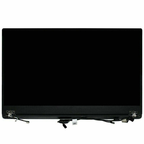 13.3" DELL XPS 13 9350 9360 FHD LCD With Bezels Whole Complete Assembly n6ch2 wt5x0 No Touch" Tweedehands