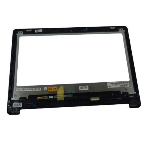 13.3" FHD COMPLETE LCD Digitizer Assembly With Frame Digitizer Board for Acer Chromebook R13 CB5-312T 6M.GHPN7.001" Tweedehands