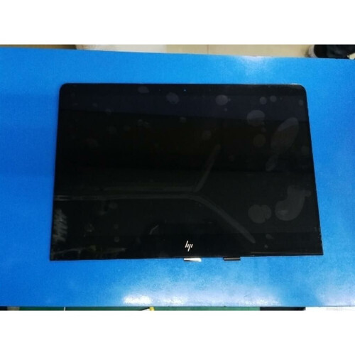 13.3" HP Spectre X360 Convertible 13-AC FHD Touch Screen Digitizer LCD Assembly Black Flex" Tweedehands