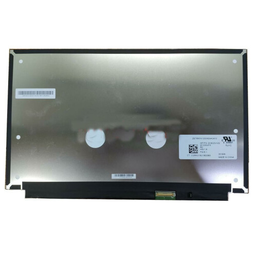 13.3" LED IPS FHD EDP 40PIN Matte TFT panel 120HZ No Screwholes Tweedehands