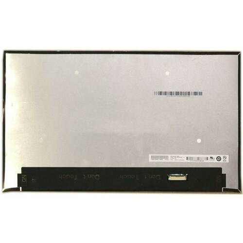 13.3" LED IPS WUXGA FHD 1920 x 1080 EDP 30PIN Matte TFT panel Narrow Back fold Tweedehands