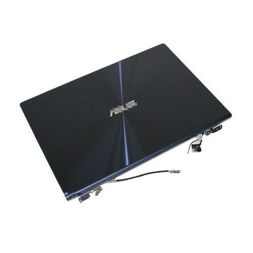 13.3" WQHD COMPLETE LCD Digitizer and Bezels Assembly for Asus ZENBOOK UX301LA 13.3" HW13QHD301" Tweedehands