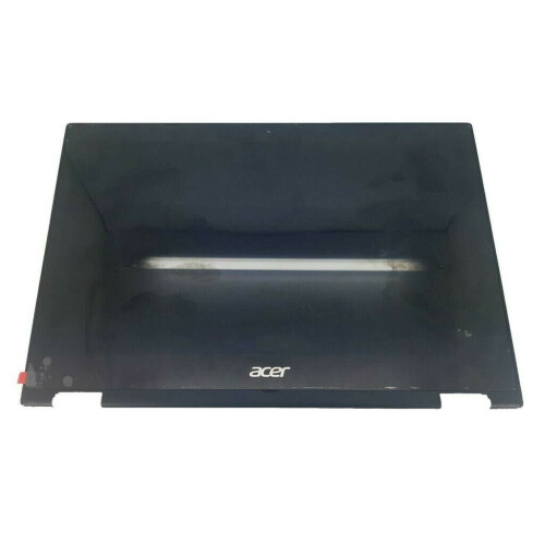 14" FHD COMPLETE LCD Digitizer With Frame Digitizer Board Assembly for Acer Spin 3 SP314-51 SP314-52" Tweedehands