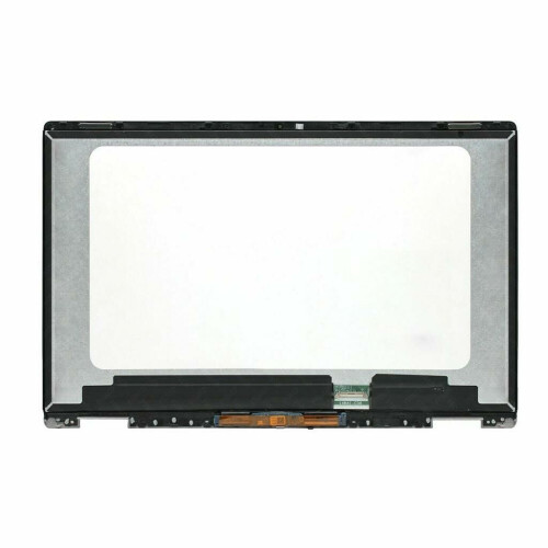 14" FHD COMPLETE LCD Digitizer With Frame Digitizer BoardAssembly for HP Chromebook X360 14C-CA" Tweedehands