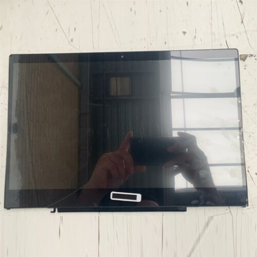 14" FHD LCD Digitizer Assembly w/Frame Digitize Board fits HP Pavilion X360 14-CD Version 1" Tweedehands