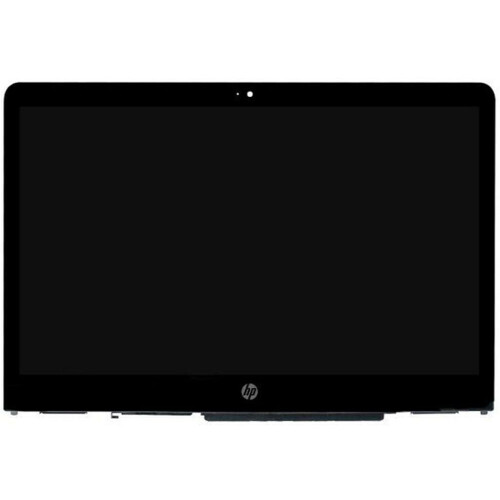 14" FHD LCD DIGITIZER ASSEMBLY W/FRAME DIGITIZE BOARD FITS HP PAVILION X360 14M-BA 925447-001" Tweedehands