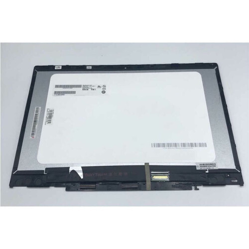 14" FHD LCD Digitizer Assembly w/Frame Digitize Board for HP Pavilion x360 14-dd Tweedehands