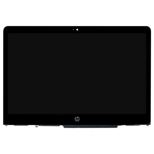 14" FHD LCD LED Touch Screen Assembly w/ Bezel fits HP Pavilion X360 14-BA Series GB1760" Tweedehands
