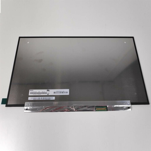 14" LED FHD IPS LED Notebook Matte Bottom Right EDP 30Pin Screen 31.5cm (No Brackets) Tweedehands