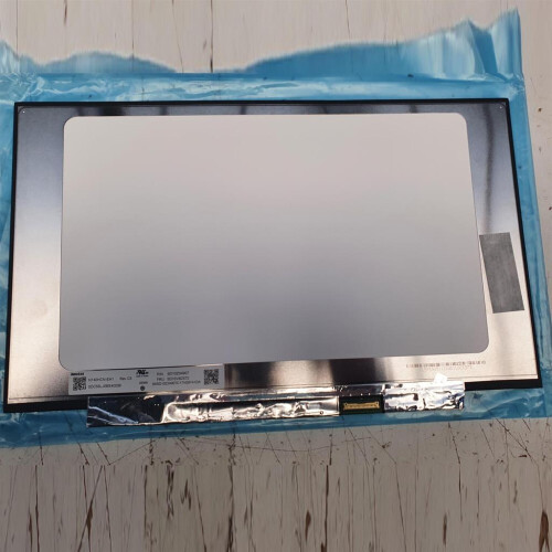 14" LED FHD Matte IPS EDP 40Pin narrow Scherm With In-cell Touch No Bracket Tweedehands