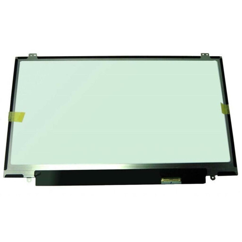 14" LED WQHD+ 2560x1440 TFT Matte Slim Scherm EDP 40 Pin LED Panel Tweedehands