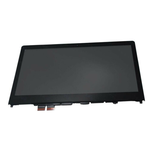 14.0" LED WUXGA COMPLETE LCD+ Digitizer+ Bezel Assembly for Lenovo ideapad Flex 4 1470 1480" Tweedehands