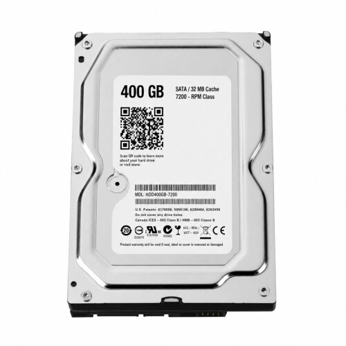 150GB HDD 3,5 inch SATA