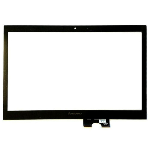 15.6" Digitizer Touch Screen for Lenovo IdeaPad Z500 Tweedehands