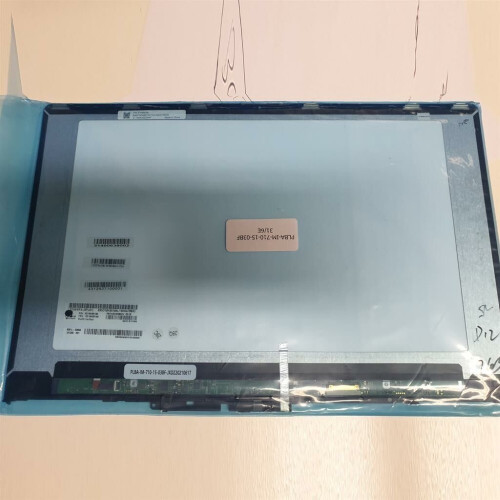 15.6" FHD 1920x1080 LCD Touch Screen Assembly For Lenovo Yoga 710-15IKB 80V5 5D10K85104" Tweedehands