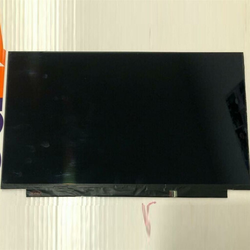 15.6 FHD EDP 40Pin LCD Screen Display With In-cell Touch L54853-001 N156HCN-EBA No Screwholes Tweedehands