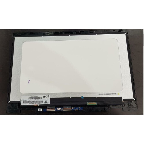 15.6" FHD LCD Digitizer Assembly With Frame Digitizer Board For HP Envy X360 15-bp" Tweedehands