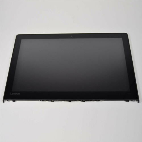 15.6" FHD LCD Glas Cover IPS Display Panel Assembly for Lenovo IdeaPad Y700-15ISK Non-Touch" Tweedehands