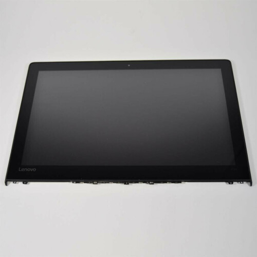 15.6" FHD LCD Glas Cover IPS Display Panel Assembly for Lenovo IdeaPad Y700-15ISK Non-Touch" Tweedehands