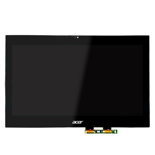 15.6" FHD LED Digitizer With Digitizer Board Assembly for Acer Spin 5 SP515-51N NP515-51" Tweedehands