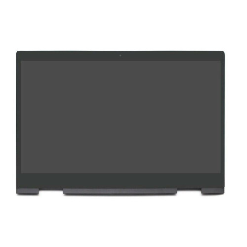 15.6" HP Envy X360 15-bq Touch Screen FHD LCD Digitizer with Frame Digitizer Board Assembly" Tweedehands