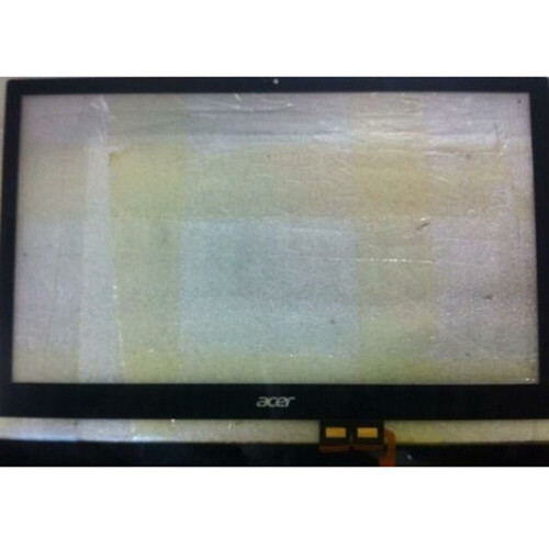 15.6" Original Touch Screen Digitizer For Acer M5-583P 90V-0 1446 08 Tweedehands