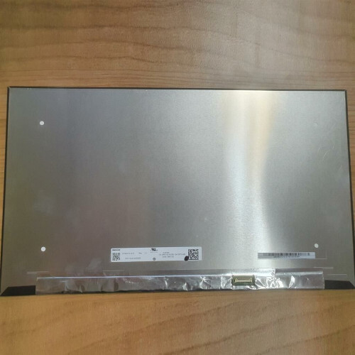 15.6'' LED FHD IPS Notebook Matte Scherm EDP 30pin Mini No Brackets Back fold Tweedehands