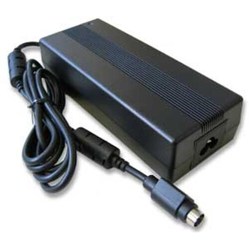 160W adapter Fujitsu Siemens D1840 Series (20V 8A Round 4 Pin) Tweedehands