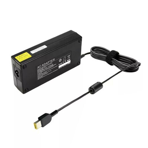 170W adapter for Lenovo ThinkPad T440 T540p W540 (20V 8.5A Rectangle) bulk packing