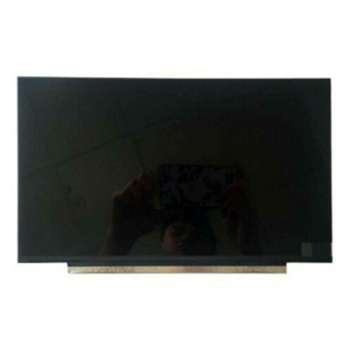 17.3" FHD IPS LED Matte 144HZ EDP 40 Pin Panel N173HCE-G33 Tweedehands