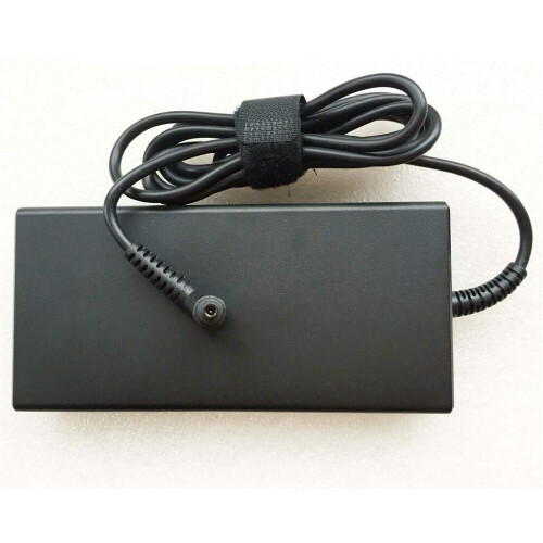 180W Notebook adapter for MSI Katana GF76 (20V 9A 4.5X3.0mm center Pin) bulk packing Tweedehands