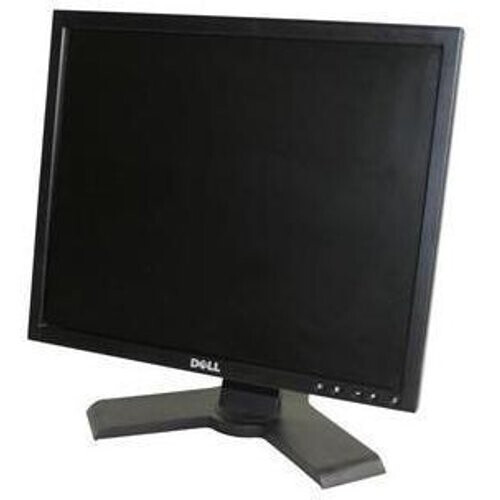 19-inch Dell UltraSharp 1908FPT 1280 x 1024 LCD Beeldscherm Zwart Tweedehands