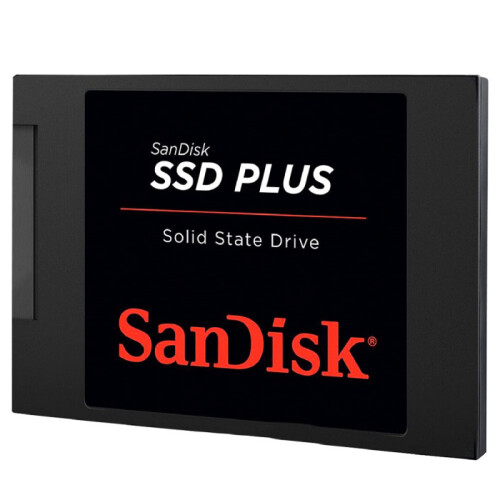 1TB SSD 2,5 inch SATA