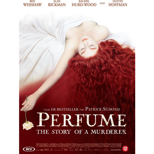 Perfume - Story Of A Murderer
