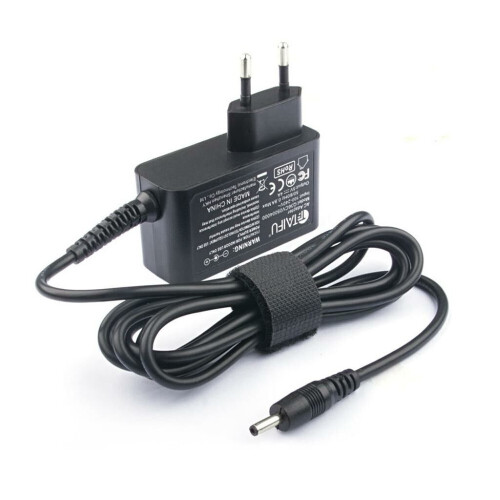 20W Adapter Lenovo Ideapad 100S 11.6inch Series (5V 4A 3.5*1.35mm)