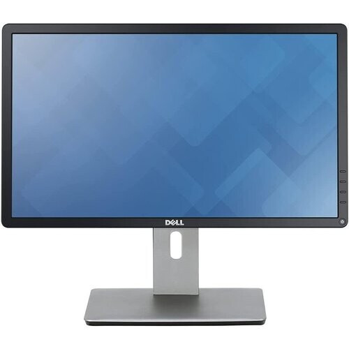 22-inch Dell P2214H 1920 x 1080 LED Beeldscherm Zwart Tweedehands