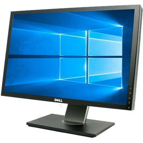 22-inch Dell UltraSharp 2209WAF 1680 x 1050 LCD Beeldscherm Zwart Tweedehands