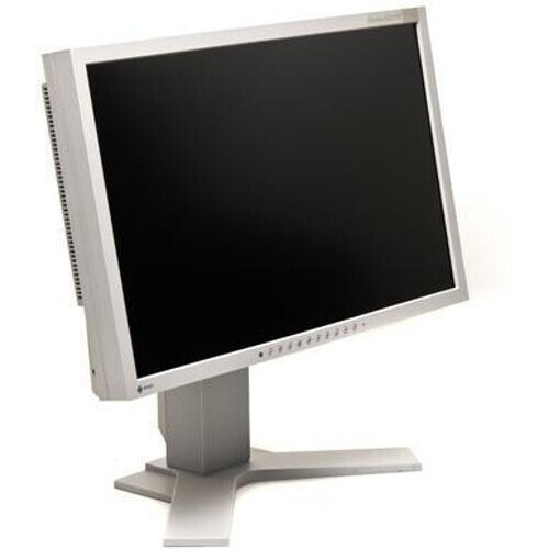 22-inch Eizo Flexscan S2231W 1680 x 1050 LCD Beeldscherm Zwart Tweedehands