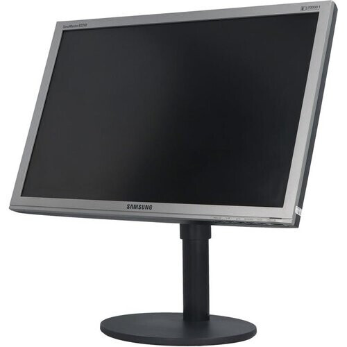 22-inch Samsung SyncMaster B2240W 1680 x 1050 LED Beeldscherm Grijs Tweedehands