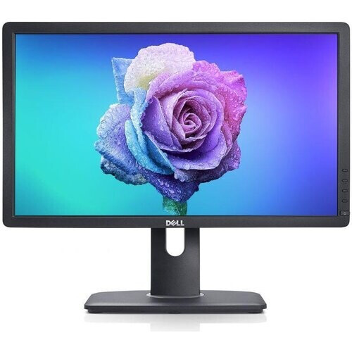 23-inch Dell UltraSharp U2312HMT 1920 x 1080 LCD Beeldscherm Zwart Tweedehands