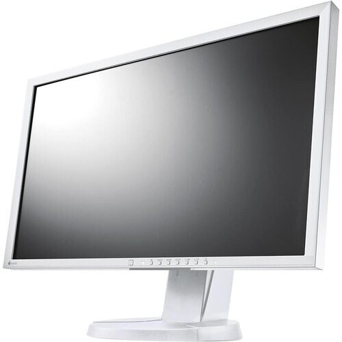 23-inch Eizo FlexScan EV2336W 1920 x 1080 LED Beeldscherm Grijs Tweedehands