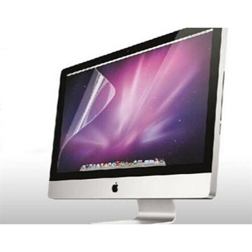 23.6 Inch 16:9 520X292MM Glossy Protective Film for All in One PC LED Monitor