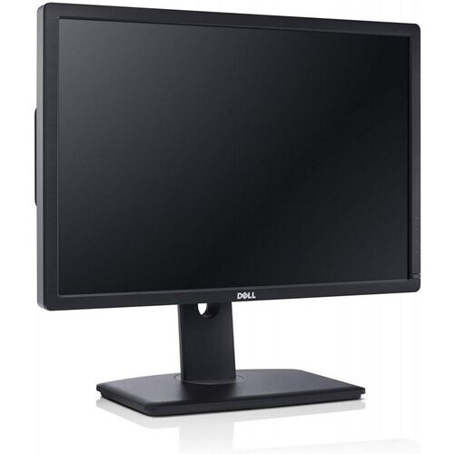 24-inch Dell UltraSharp U2413 1920 x 1200 LCD Beeldscherm Zwart Tweedehands