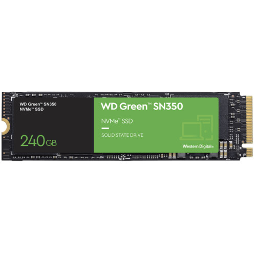 240GB SSD M.2 NVMe