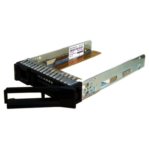 2.5 Hot Swap Tray for IBM X3850X6 X3650M5 00E7600 [SPD-HDC-IM001] Pulled