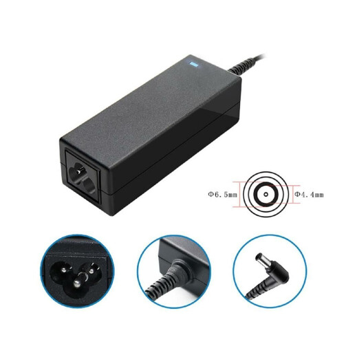 25W Adapter for LG Monitors Power Supply (19V 1.3A 6.5*4.5mm) bulk packing