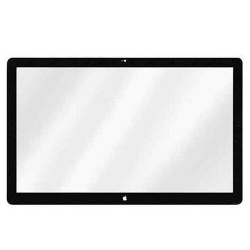 27" LCD Monitor Front Glass for A1316 A1407 B bezel glass 922-9344 816-0242 Tweedehands