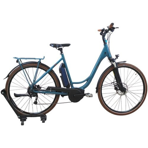 2R Manufaktur EBI 9 Elektrische fiets Tweedehands